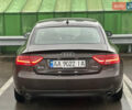 Коричневый Ауди A5 Sportback, объемом двигателя 1.8 л и пробегом 167 тыс. км за 14700 $, фото 9 на Automoto.ua