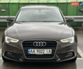 Коричневый Ауди A5 Sportback, объемом двигателя 1.8 л и пробегом 167 тыс. км за 14700 $, фото 3 на Automoto.ua