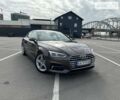 Коричневий Ауді A5 Sportback, об'ємом двигуна 2 л та пробігом 67 тис. км за 35900 $, фото 1 на Automoto.ua