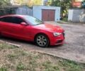 Червоний Ауді A5 Sportback, об'ємом двигуна 1.98 л та пробігом 135 тис. км за 13000 $, фото 1 на Automoto.ua