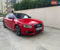 Червоний Ауді A5 Sportback, об'ємом двигуна 2 л та пробігом 220 тис. км за 10500 $, фото 6 на Automoto.ua