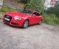 Червоний Ауді A5 Sportback, об'ємом двигуна 1.98 л та пробігом 135 тис. км за 13000 $, фото 8 на Automoto.ua