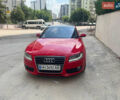 Червоний Ауді A5 Sportback, об'ємом двигуна 2 л та пробігом 220 тис. км за 10500 $, фото 3 на Automoto.ua