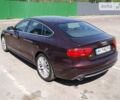 Красный Ауди A5 Sportback, объемом двигателя 2 л и пробегом 165 тыс. км за 16300 $, фото 6 на Automoto.ua