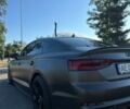 Червоний Ауді A5 Sportback, об'ємом двигуна 3 л та пробігом 108 тис. км за 32000 $, фото 6 на Automoto.ua