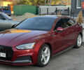 Красный Ауди A5 Sportback, объемом двигателя 2 л и пробегом 143 тыс. км за 24300 $, фото 19 на Automoto.ua