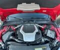 Червоний Ауді A5 Sportback, об'ємом двигуна 3 л та пробігом 108 тис. км за 32000 $, фото 17 на Automoto.ua