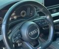 Червоний Ауді A5 Sportback, об'ємом двигуна 3 л та пробігом 108 тис. км за 32000 $, фото 10 на Automoto.ua