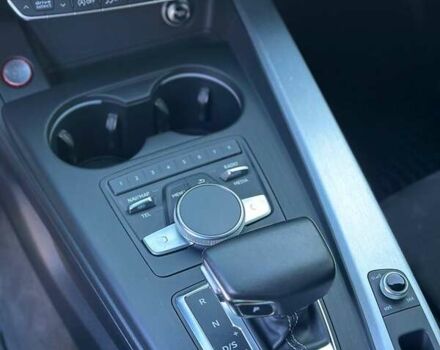 Червоний Ауді A5 Sportback, об'ємом двигуна 3 л та пробігом 108 тис. км за 32000 $, фото 22 на Automoto.ua