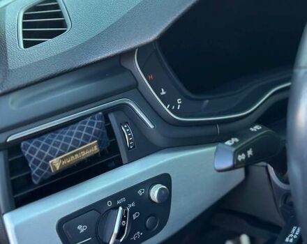 Червоний Ауді A5 Sportback, об'ємом двигуна 3 л та пробігом 108 тис. км за 32000 $, фото 15 на Automoto.ua