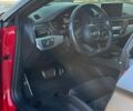 Червоний Ауді A5 Sportback, об'ємом двигуна 3 л та пробігом 108 тис. км за 32000 $, фото 9 на Automoto.ua