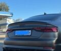 Червоний Ауді A5 Sportback, об'ємом двигуна 3 л та пробігом 108 тис. км за 32000 $, фото 5 на Automoto.ua