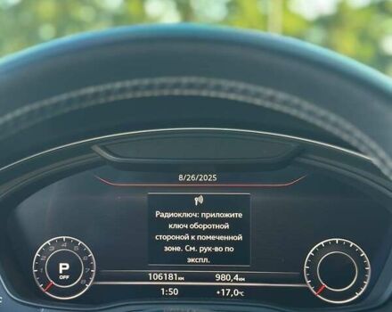 Червоний Ауді A5 Sportback, об'ємом двигуна 3 л та пробігом 108 тис. км за 32000 $, фото 14 на Automoto.ua