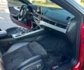 Червоний Ауді A5 Sportback, об'ємом двигуна 3 л та пробігом 108 тис. км за 32000 $, фото 16 на Automoto.ua