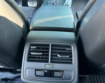 Червоний Ауді A5 Sportback, об'ємом двигуна 3 л та пробігом 108 тис. км за 32000 $, фото 21 на Automoto.ua