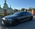 Червоний Ауді A5 Sportback, об'ємом двигуна 3 л та пробігом 108 тис. км за 32000 $, фото 1 на Automoto.ua