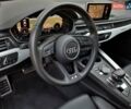 Червоний Ауді A5 Sportback, об'ємом двигуна 2 л та пробігом 45 тис. км за 30500 $, фото 6 на Automoto.ua