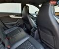 Червоний Ауді A5 Sportback, об'ємом двигуна 2 л та пробігом 45 тис. км за 30500 $, фото 10 на Automoto.ua