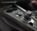 Червоний Ауді A5 Sportback, об'ємом двигуна 2 л та пробігом 45 тис. км за 30500 $, фото 9 на Automoto.ua