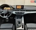 Червоний Ауді A5 Sportback, об'ємом двигуна 2 л та пробігом 45 тис. км за 30500 $, фото 8 на Automoto.ua