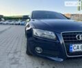 Ауді A5 Sportback, об'ємом двигуна 2 л та пробігом 190 тис. км за 13200 $, фото 20 на Automoto.ua