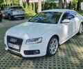 Ауді A5 Sportback, об'ємом двигуна 2 л та пробігом 154 тис. км за 12200 $, фото 17 на Automoto.ua