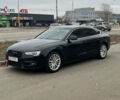 Ауді A5 Sportback, об'ємом двигуна 2 л та пробігом 207 тис. км за 12800 $, фото 1 на Automoto.ua