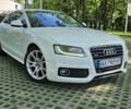 Ауді A5 Sportback, об'ємом двигуна 2 л та пробігом 154 тис. км за 12200 $, фото 1 на Automoto.ua