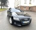 Ауді A5 Sportback, об'ємом двигуна 1.8 л та пробігом 240 тис. км за 12000 $, фото 1 на Automoto.ua