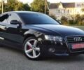 Ауді A5 Sportback, об'ємом двигуна 2 л та пробігом 168 тис. км за 14000 $, фото 15 на Automoto.ua