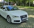 Ауді A5 Sportback, об'ємом двигуна 2 л та пробігом 154 тис. км за 12200 $, фото 6 на Automoto.ua