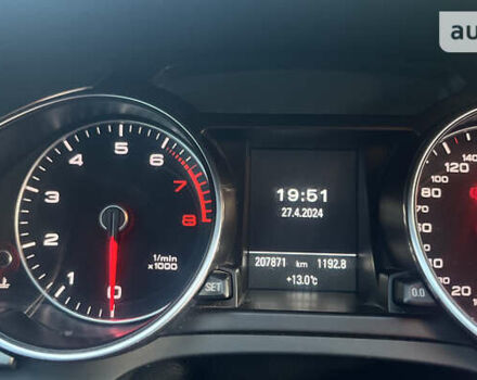 Ауді A5 Sportback, об'ємом двигуна 2 л та пробігом 207 тис. км за 12800 $, фото 9 на Automoto.ua