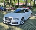 Ауди A5 Sportback, объемом двигателя 2 л и пробегом 154 тыс. км за 12200 $, фото 1 на Automoto.ua