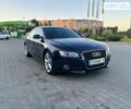 Ауді A5 Sportback, об'ємом двигуна 2 л та пробігом 190 тис. км за 13200 $, фото 18 на Automoto.ua