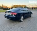 Ауді A5 Sportback, об'ємом двигуна 2 л та пробігом 190 тис. км за 13200 $, фото 14 на Automoto.ua