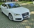 Ауді A5 Sportback, об'ємом двигуна 2 л та пробігом 154 тис. км за 12200 $, фото 8 на Automoto.ua