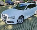 Ауді A5 Sportback, об'ємом двигуна 2 л та пробігом 154 тис. км за 12200 $, фото 4 на Automoto.ua