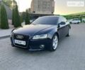 Ауді A5 Sportback, об'ємом двигуна 2 л та пробігом 190 тис. км за 13200 $, фото 1 на Automoto.ua