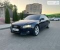 Ауді A5 Sportback, об'ємом двигуна 2 л та пробігом 190 тис. км за 13200 $, фото 17 на Automoto.ua