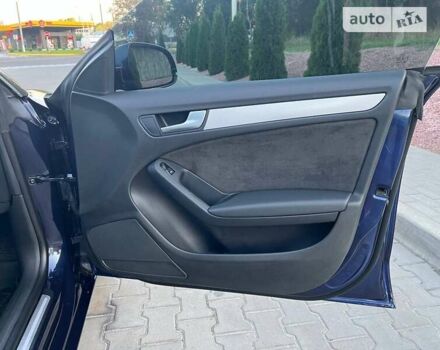 Ауді A5 Sportback, об'ємом двигуна 2 л та пробігом 190 тис. км за 13200 $, фото 29 на Automoto.ua