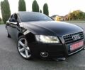 Ауді A5 Sportback, об'ємом двигуна 2 л та пробігом 168 тис. км за 14000 $, фото 9 на Automoto.ua