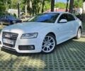 Ауді A5 Sportback, об'ємом двигуна 2 л та пробігом 154 тис. км за 12200 $, фото 3 на Automoto.ua