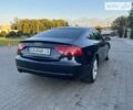 Ауді A5 Sportback, об'ємом двигуна 2 л та пробігом 190 тис. км за 13200 $, фото 4 на Automoto.ua