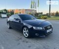 Ауді A5 Sportback, об'ємом двигуна 2 л та пробігом 190 тис. км за 13200 $, фото 1 на Automoto.ua