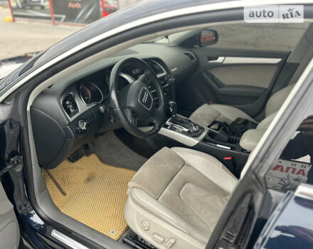 Ауди A5 Sportback, объемом двигателя 0 л и пробегом 189 тыс. км за 13500 $, фото 13 на Automoto.ua