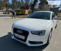 Ауди A5 Sportback, объемом двигателя 1.8 л и пробегом 139 тыс. км за 14900 $, фото 9 на Automoto.ua