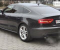 Ауди A5 Sportback, объемом двигателя 2 л и пробегом 212 тыс. км за 16800 $, фото 63 на Automoto.ua