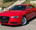 Ауди A5 Sportback, объемом двигателя 2 л и пробегом 154 тыс. км за 15000 $, фото 9 на Automoto.ua