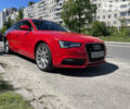 Ауді A5 Sportback, об'ємом двигуна 2 л та пробігом 67 тис. км за 17300 $, фото 1 на Automoto.ua