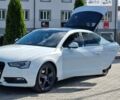 Ауді A5 Sportback, об'ємом двигуна 1.8 л та пробігом 144 тис. км за 15800 $, фото 1 на Automoto.ua